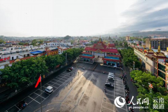 云南瑞丽市最新疫情概况，背景、事件与影响全解析