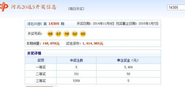 浙江20选5最新开奖与探寻自然美景之旅的完美结合