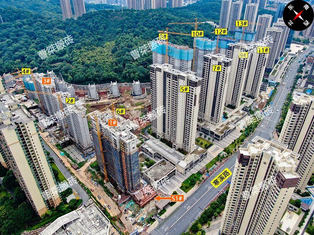 郴州金科城最新房价全面解析，掌握最新信息与动态