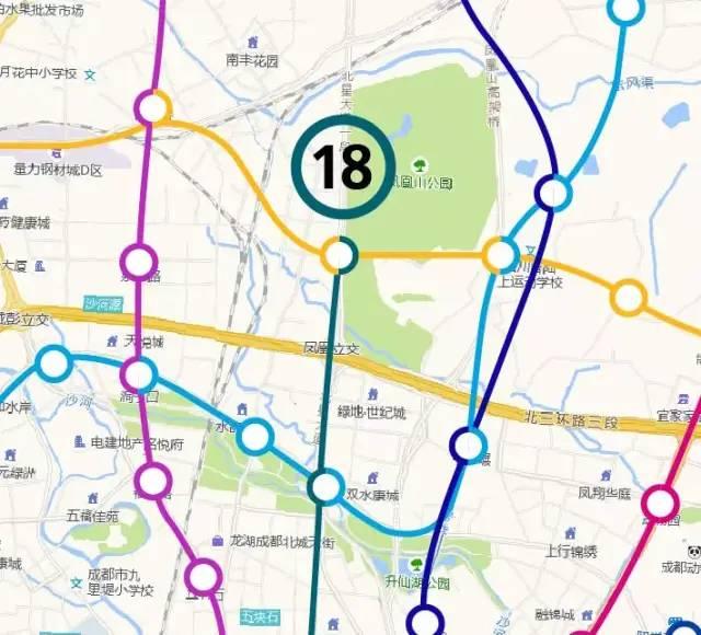 ＂成都地铁12号线最新官方消息＂的：解析解释说法_加速版5.74