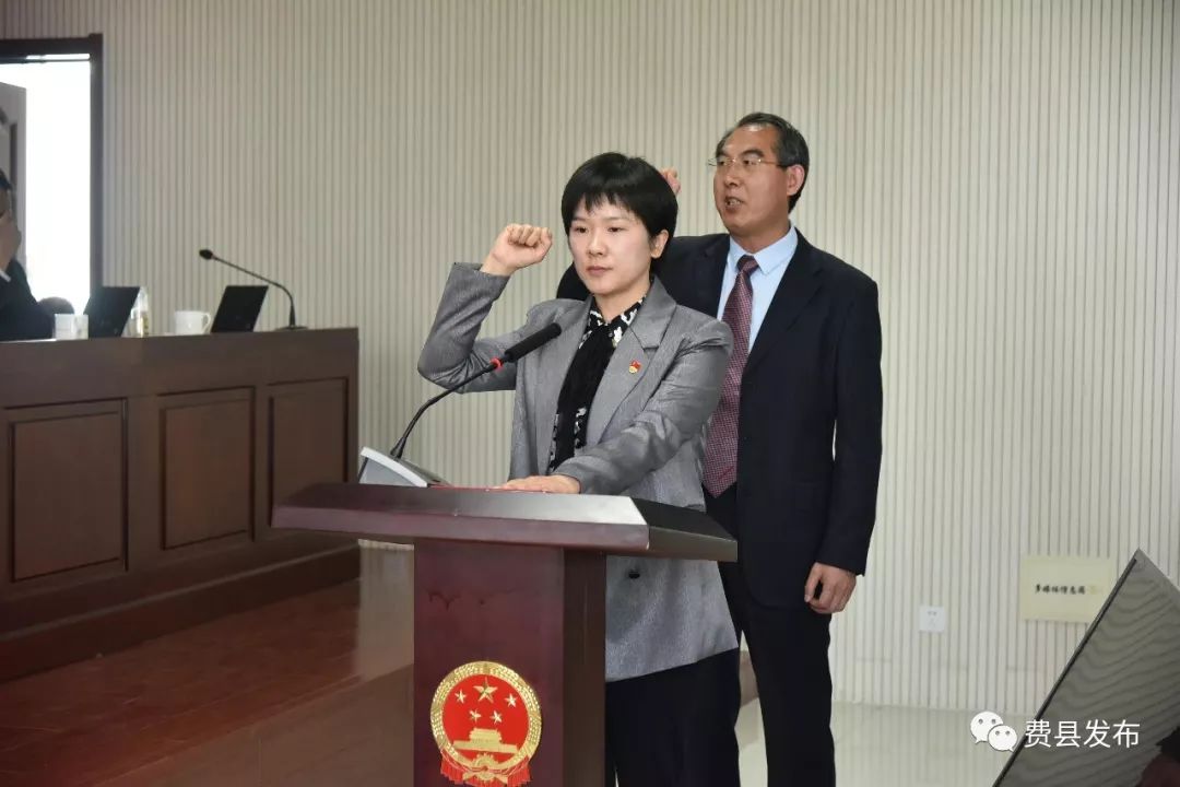沂源县政府人事任免最新动态，重磅人事变动来袭！