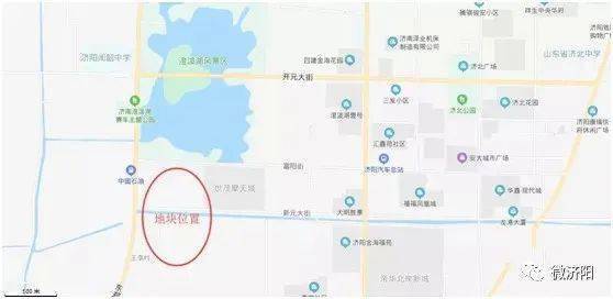 最新济阳澄波湖游乐园攻略