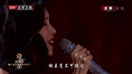 莫文蔚电影，光影中的魅力女神传奇