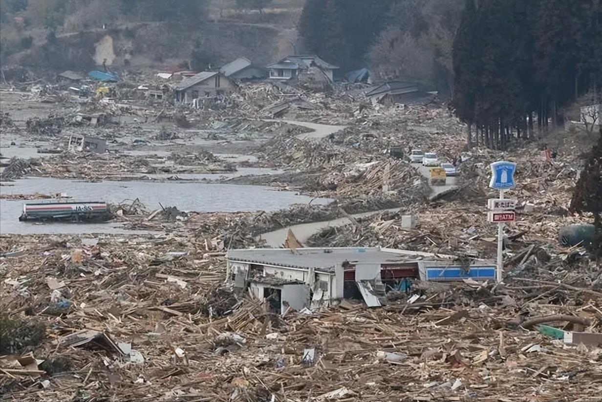 韩国今日地震最新消息更新