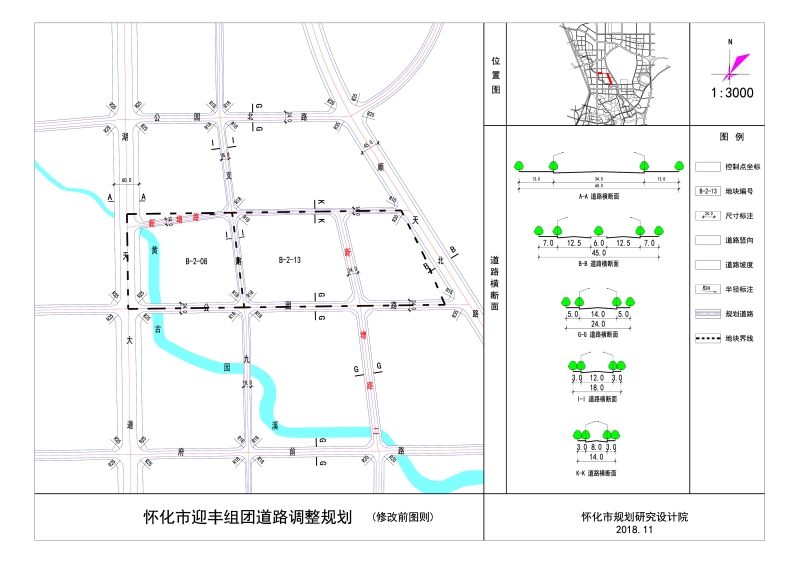 丰润区道路最新规划图，揭示未来城市脉络的蓝图