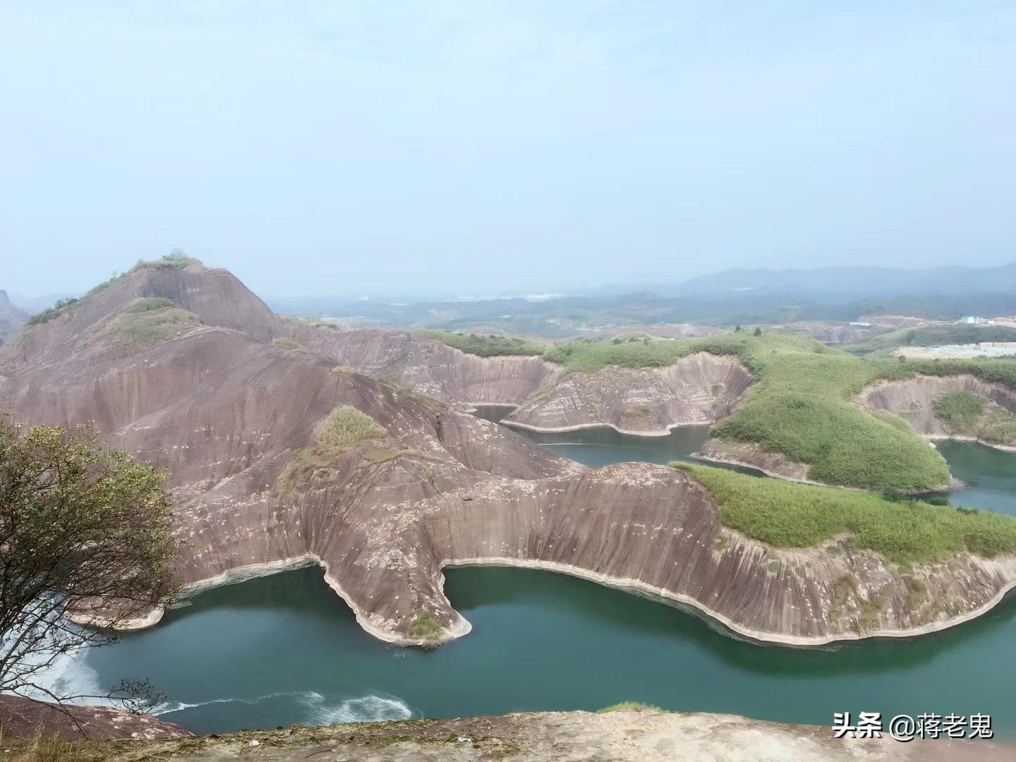 高椅岭最新门票价格，探索自然美景之旅，心灵平和宁静之旅启程