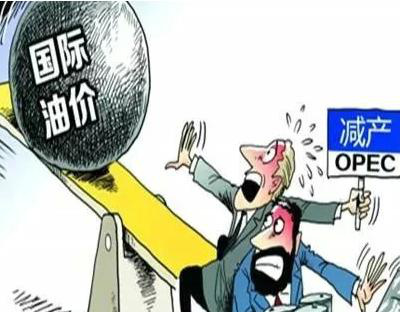油价双叒叕涨？这款神器让你笑对油价波动！轻松应对油价波动，笑料十足！
