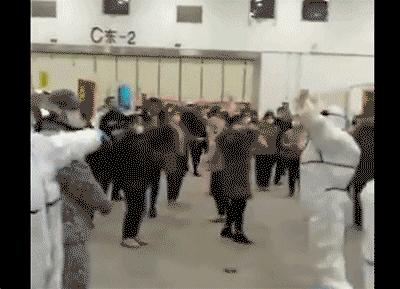 海南最新疫情医院全景概览