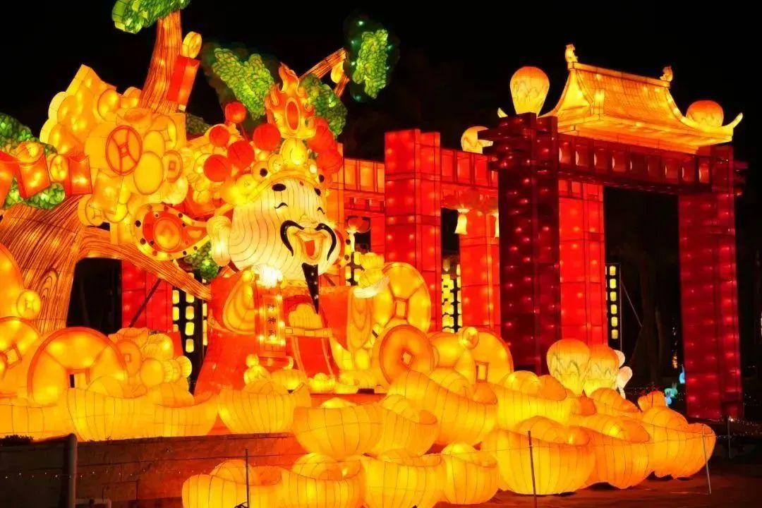 游乐园最新科技盛宴，重新定义游乐体验之旅