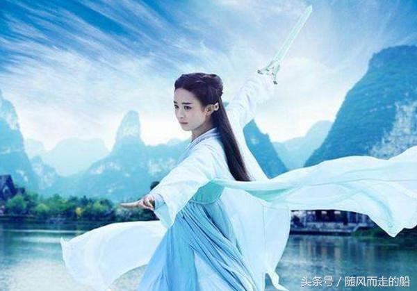 花千骨第二部，自然之旅与内心宁静的探索最新消息