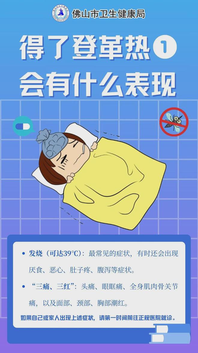 广东登革热最新动态，防控进展及公众应对措施