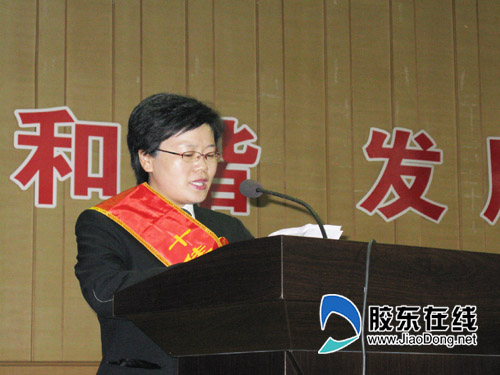 龙口李淑莲，与自然美景的邂逅，内心平和之旅的新篇章