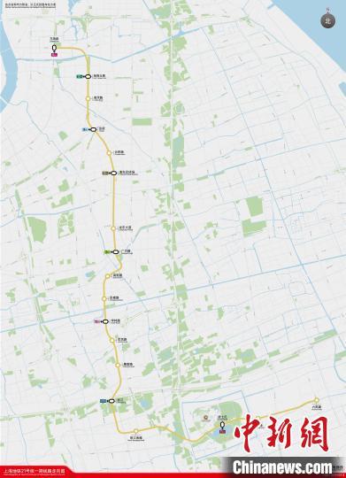 北京地铁21号线最新线路图，城市变迁与成就感的源泉