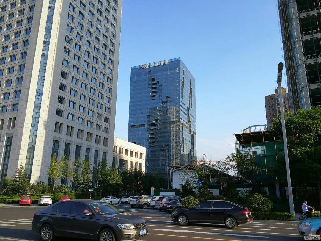 济南齐鲁之门最新进展及观点论述揭秘
