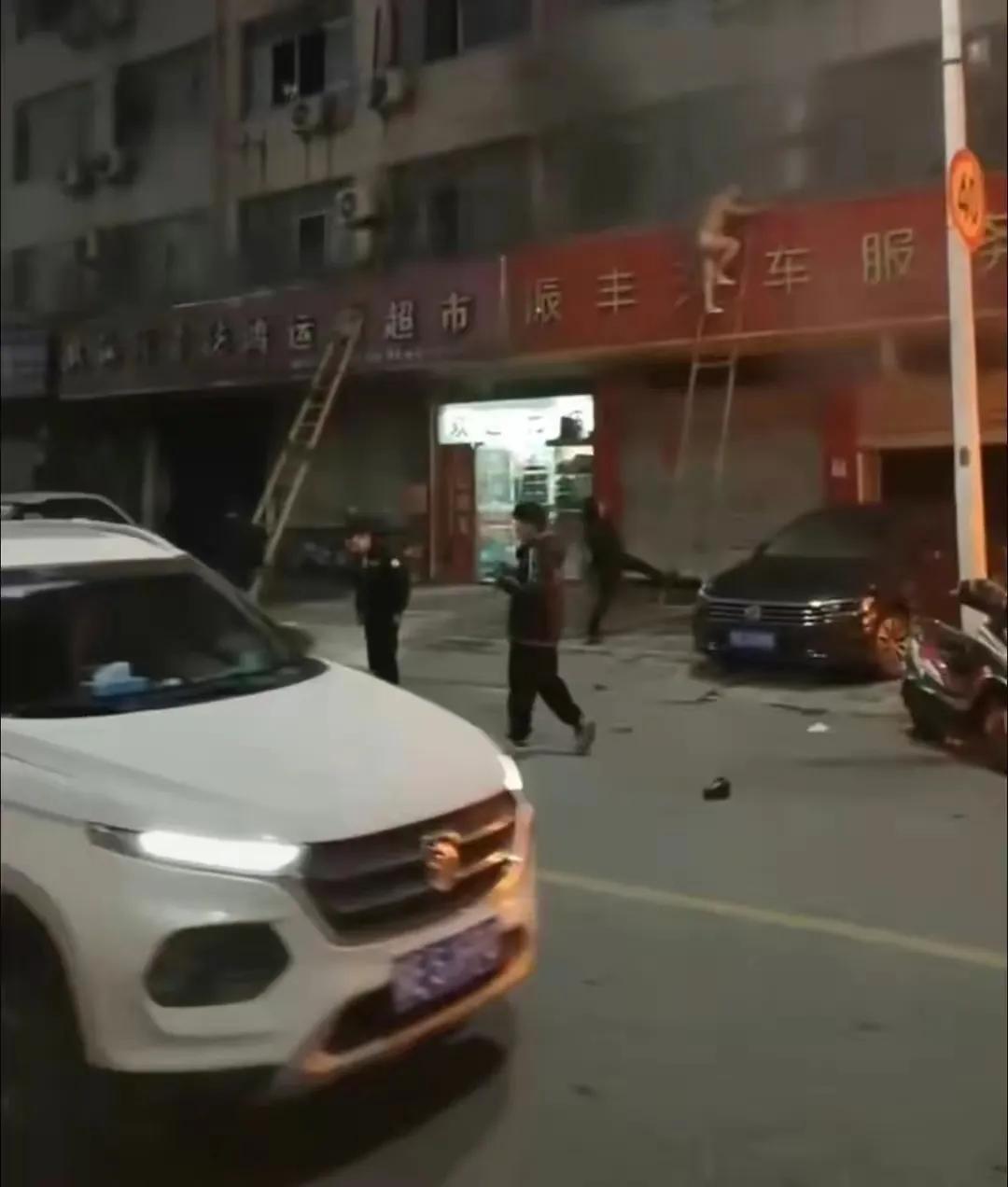 苏州火灾背后的力量，变化、自信与成就感的启示