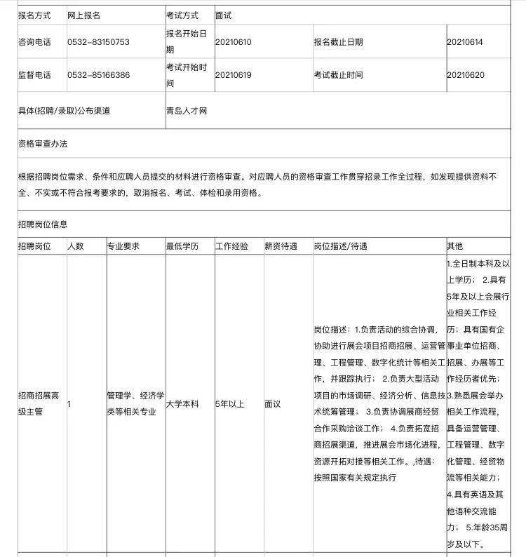 黄岛保安招聘最新信息及行业现状分析观点阐述