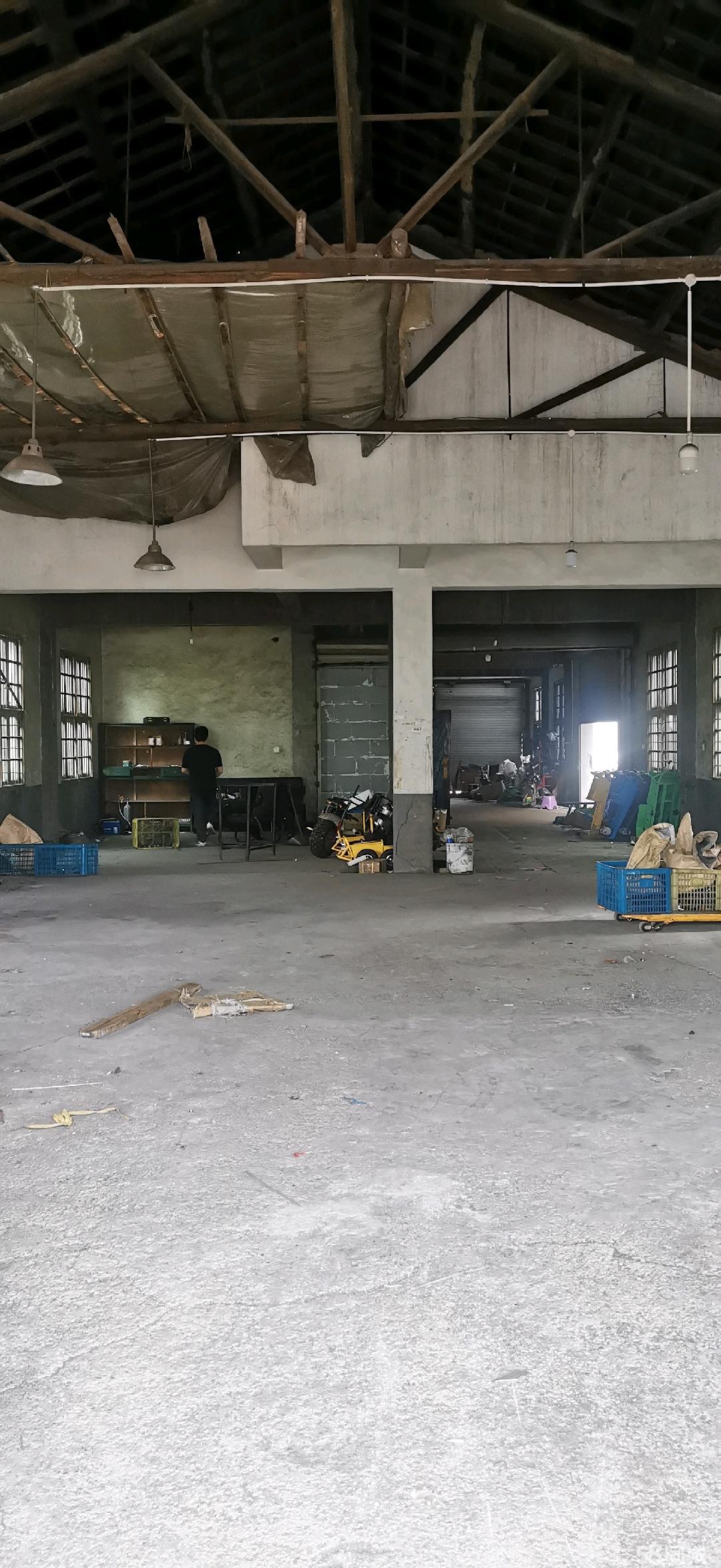 永康厂房出租最新信息，科技智能引领未来体验